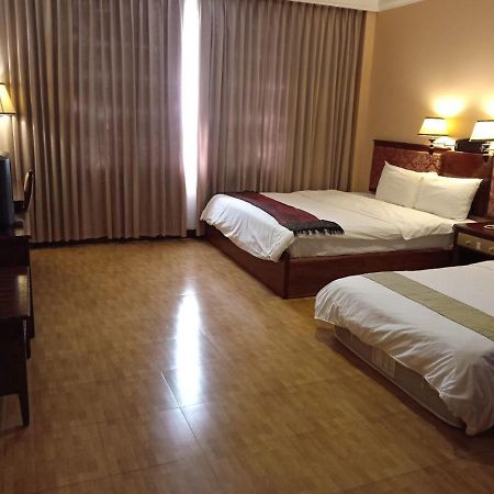 Stung Sangke Hotel Баттамбанг Экстерьер фото